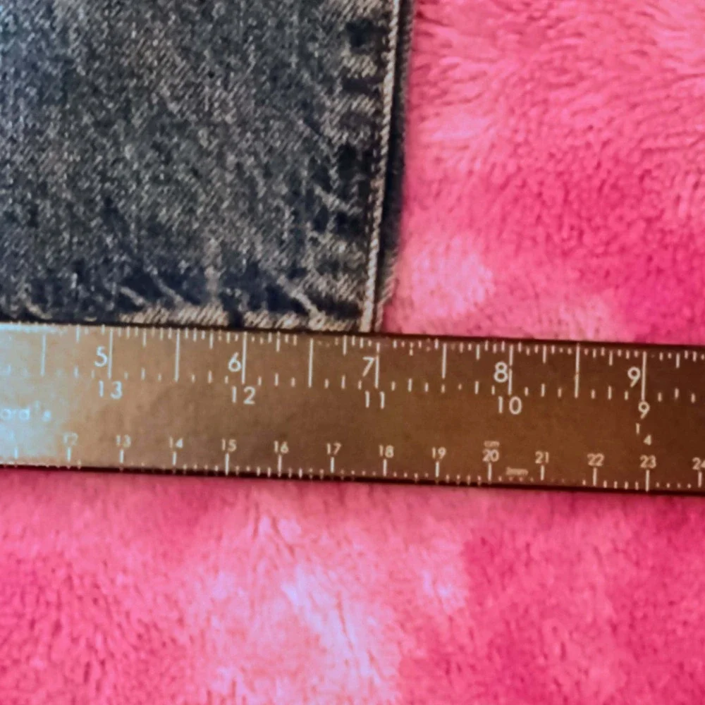 American Eagle Jeans Men's 30x36 Mid Rise‎ Slim Straight Light Wash Casual Denim